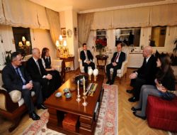  ‘Kimsenin hatası yanına kalmaz'